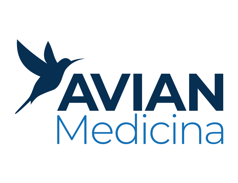 AVIANMedicina Logo 2022