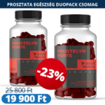 Prostelyn Duopack Csomag