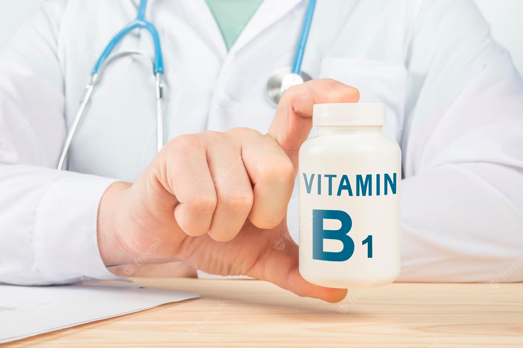 b1 vitamin